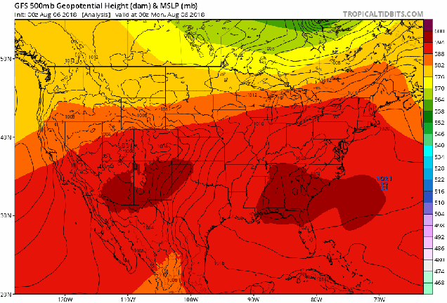 gfs_z500_mslp_us_fh0-168